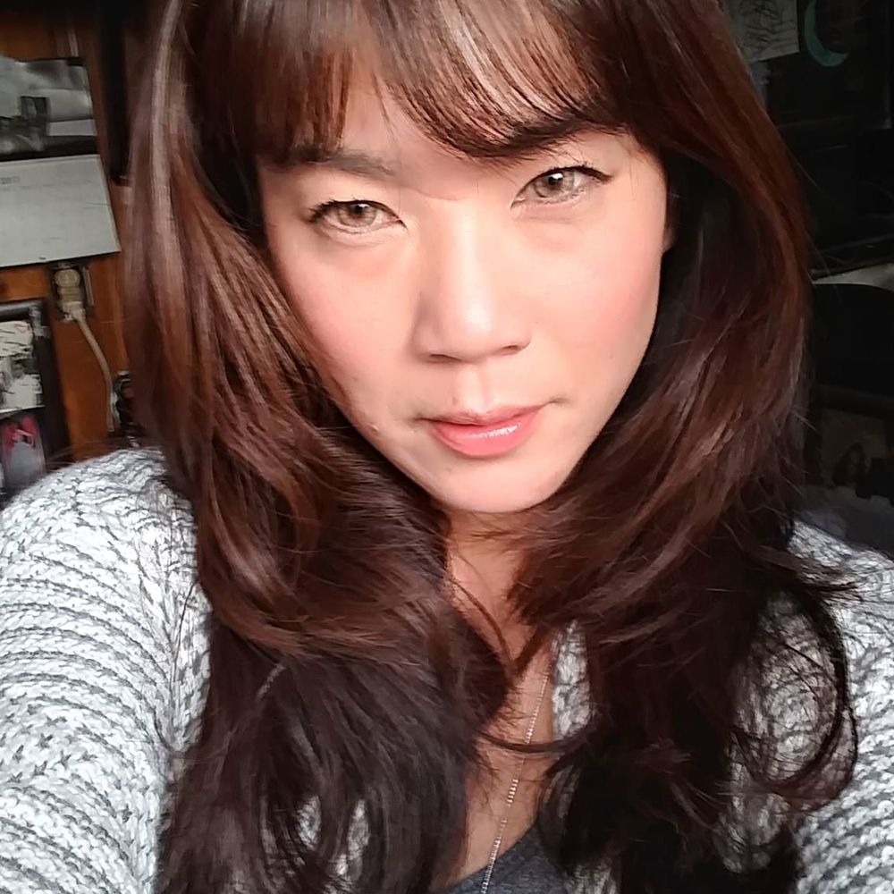 Meet your Posher, Donna